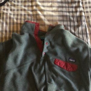 Patagonia jacket